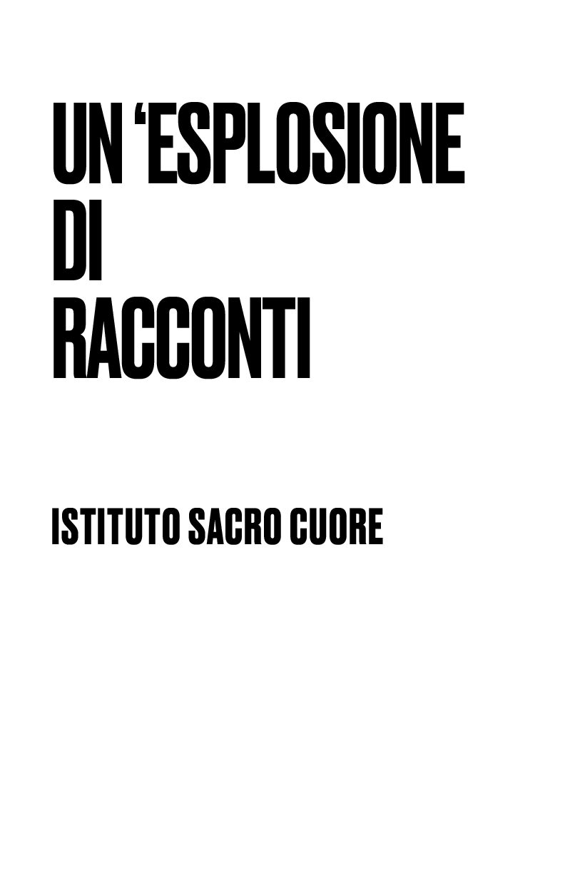 Pagina 2 di Un'esplosione di racconti