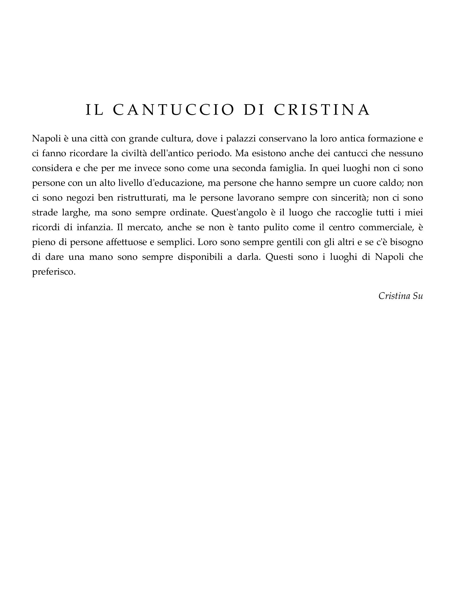 Pagina 10 di Questioni di prospettiva