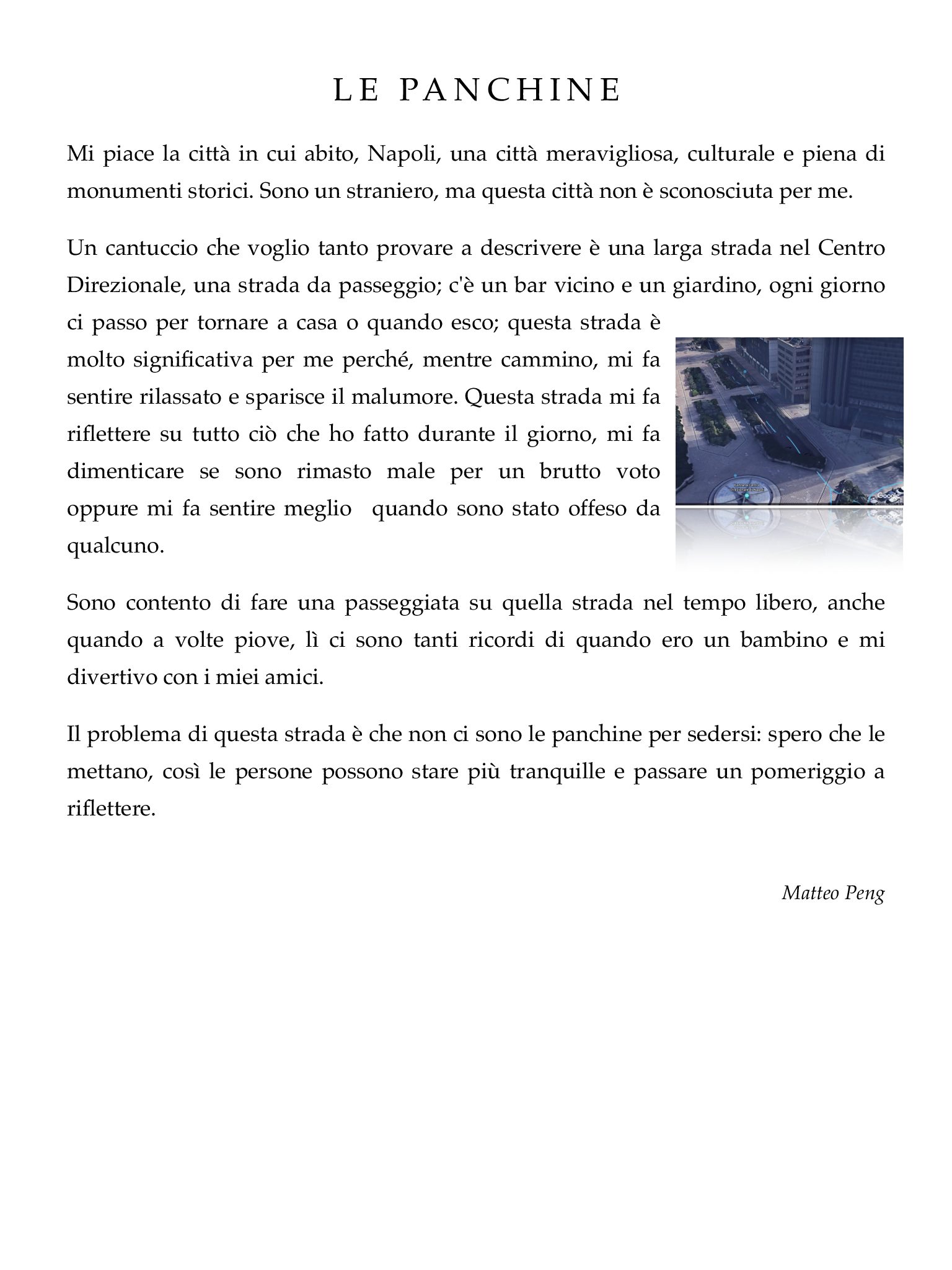 Pagina 12 di Questioni di prospettiva