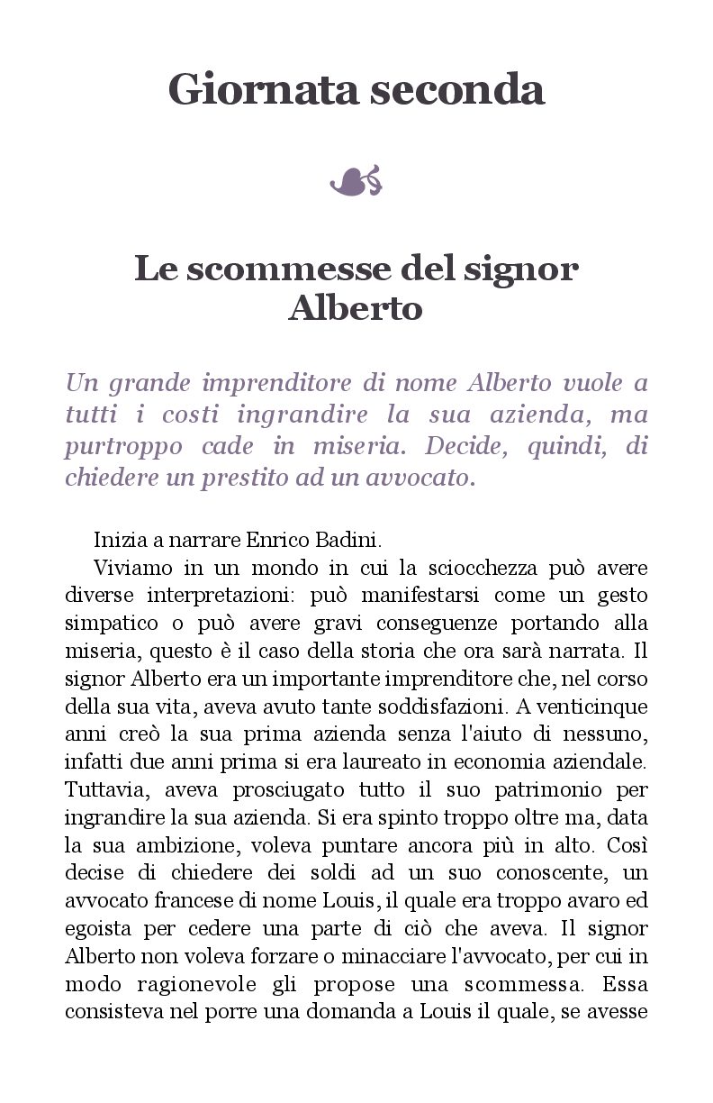 Pagina 13 di Ekkaidecameron