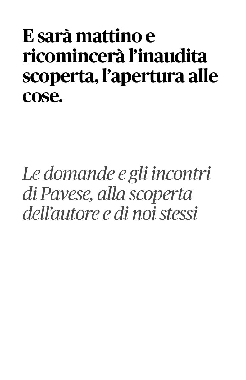 Pagina 3 di E sarà mattino...