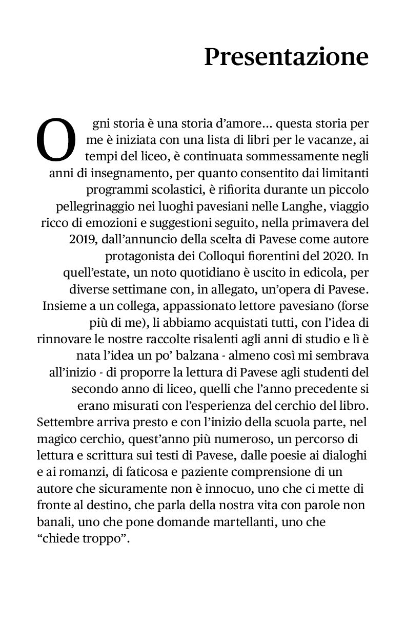 Pagina 6 di E sarà mattino...