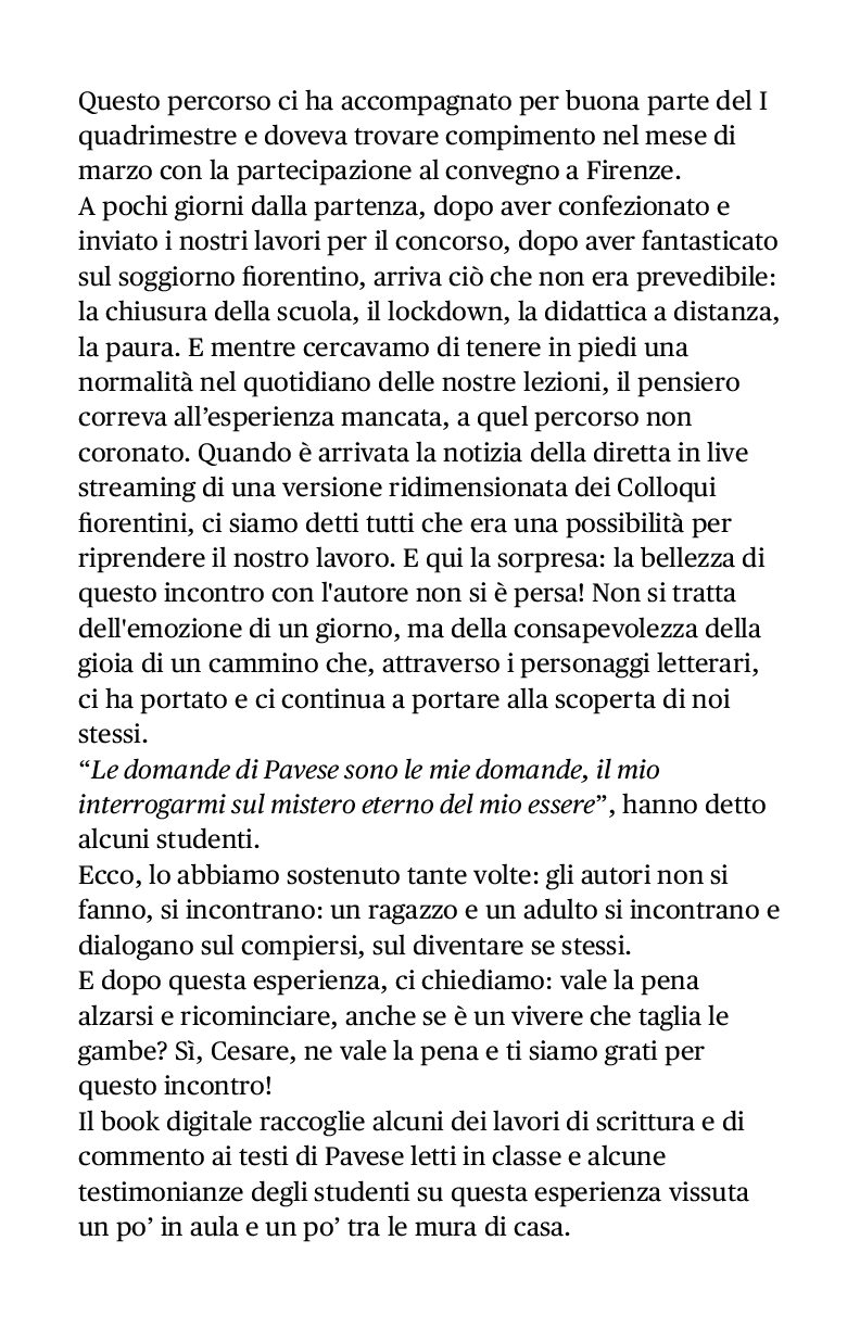 Pagina 7 di E sarà mattino...