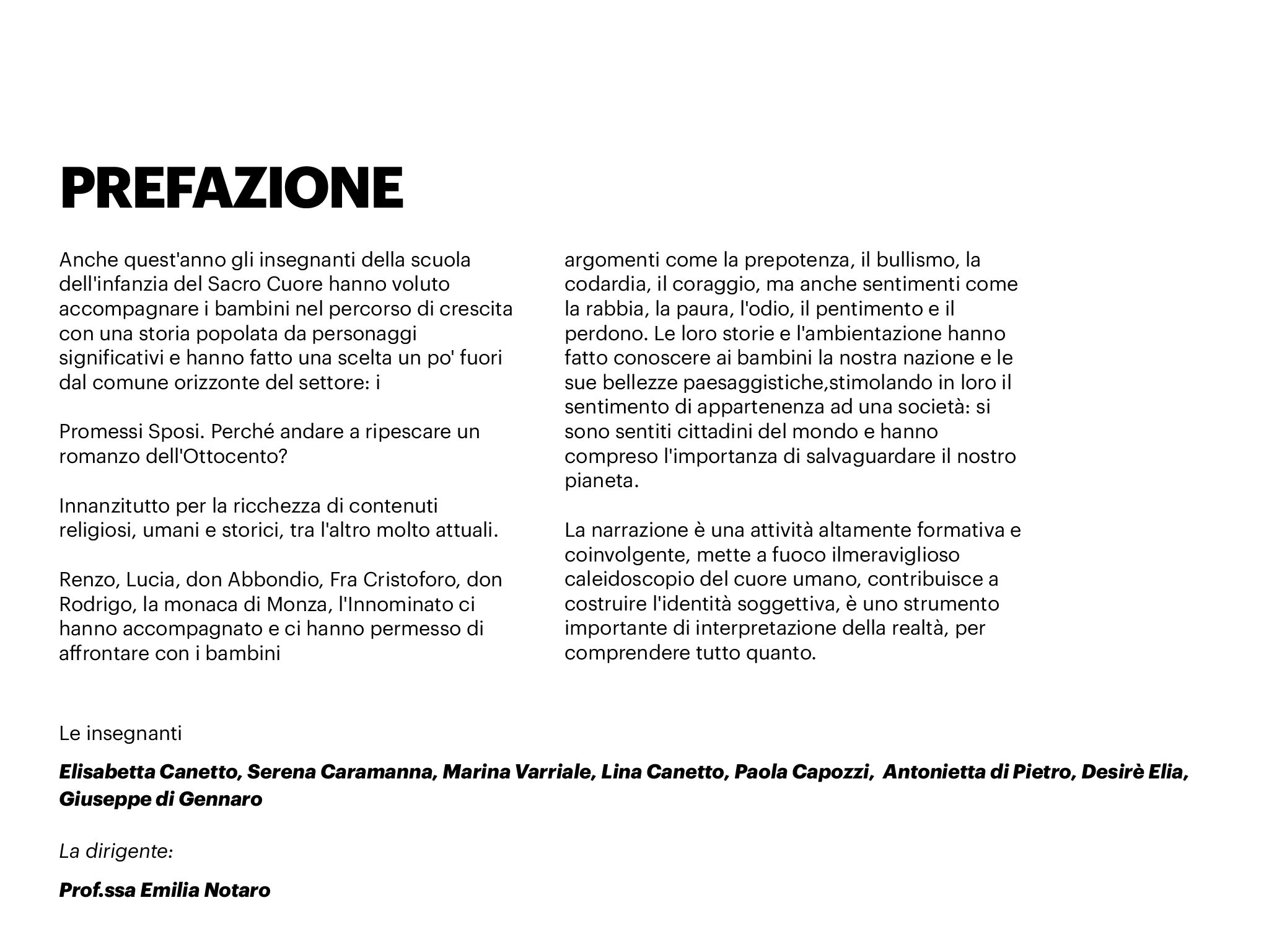 Pagina 7 di I promessi sposi