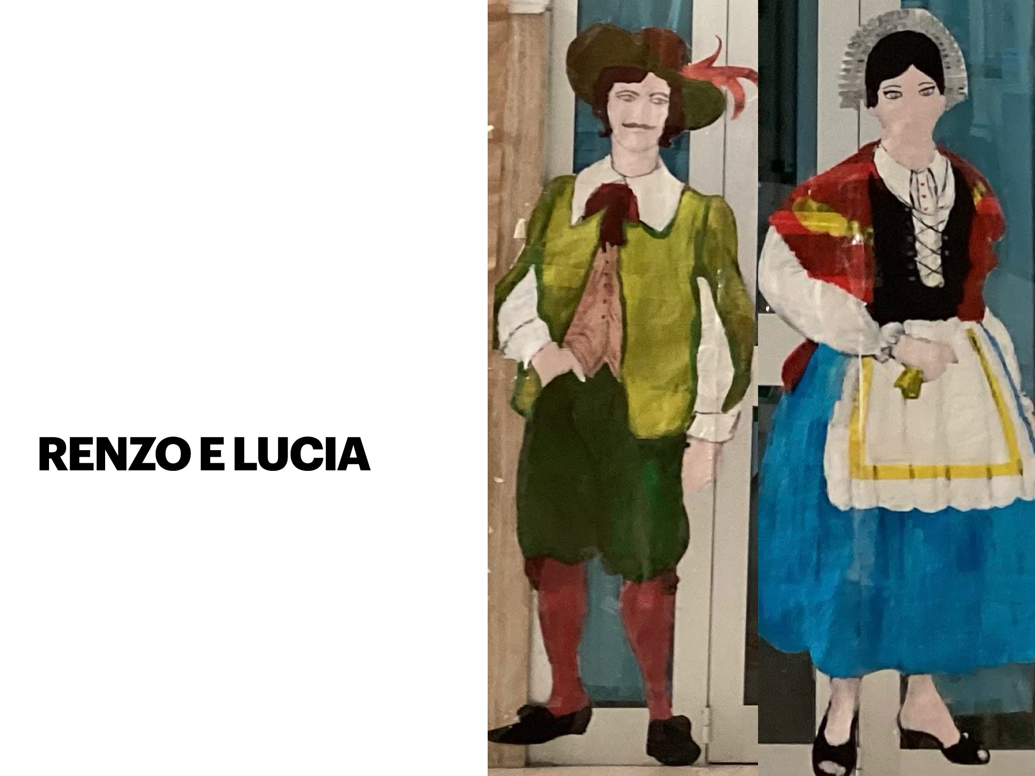 Pagina 9 di I promessi sposi