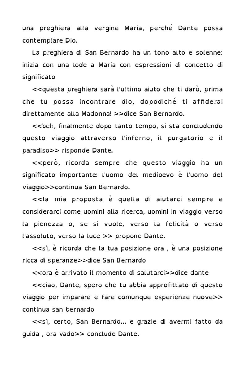 Pagina 14 di Dantedì