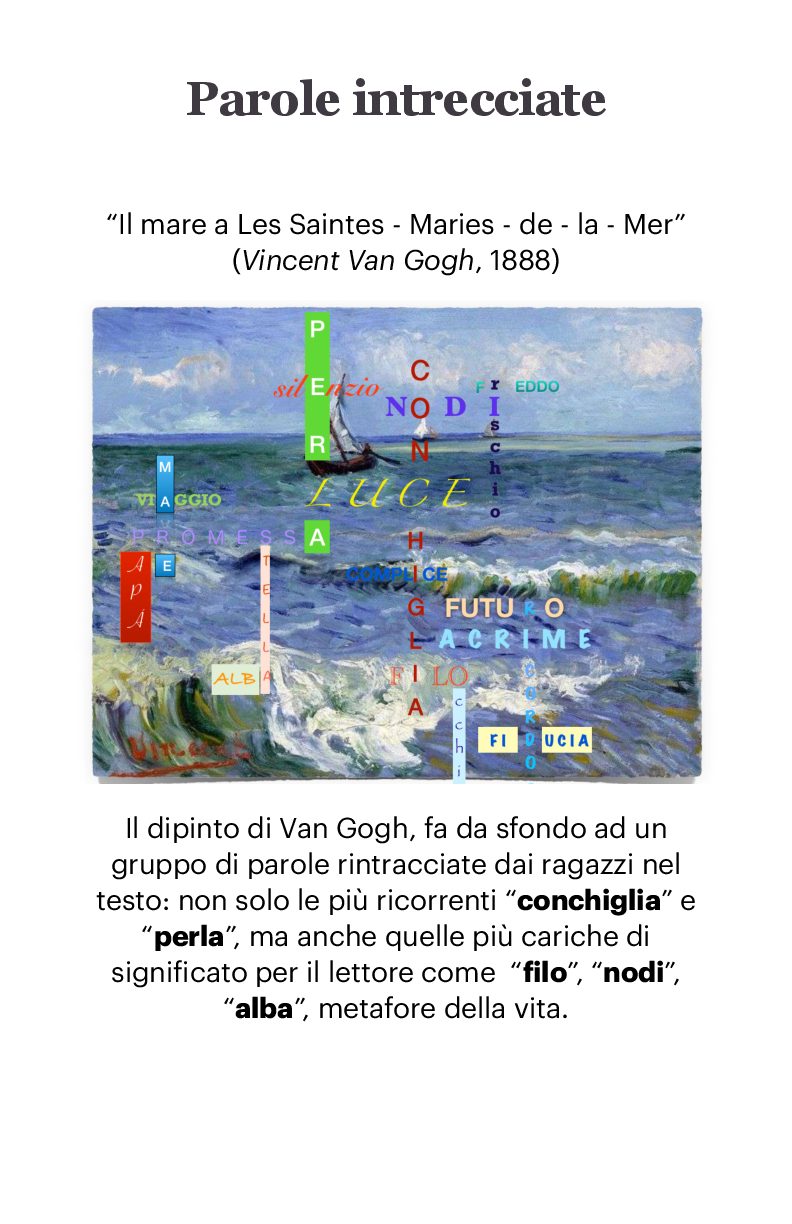 Pagina 10 di L'imperfetta bellezza della perla