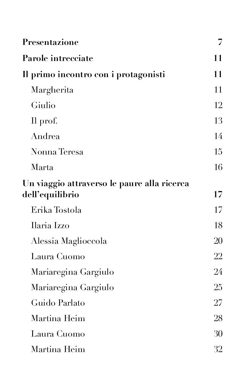 Pagina 2 di L'imperfetta bellezza della perla
