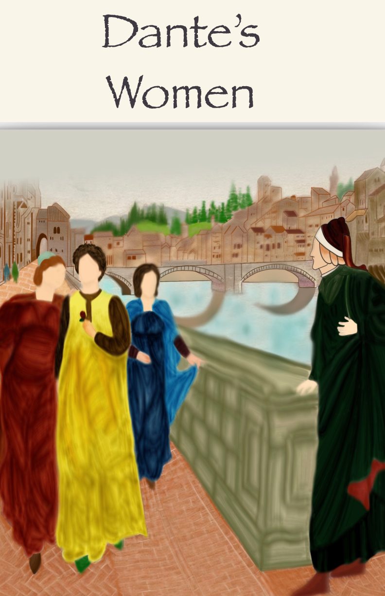 Pagina 1 di Dante's Women