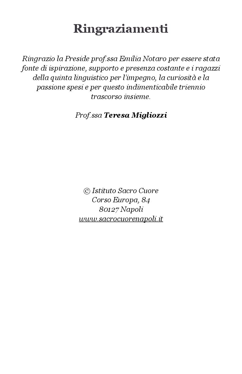 Pagina 5 di Dante's Women