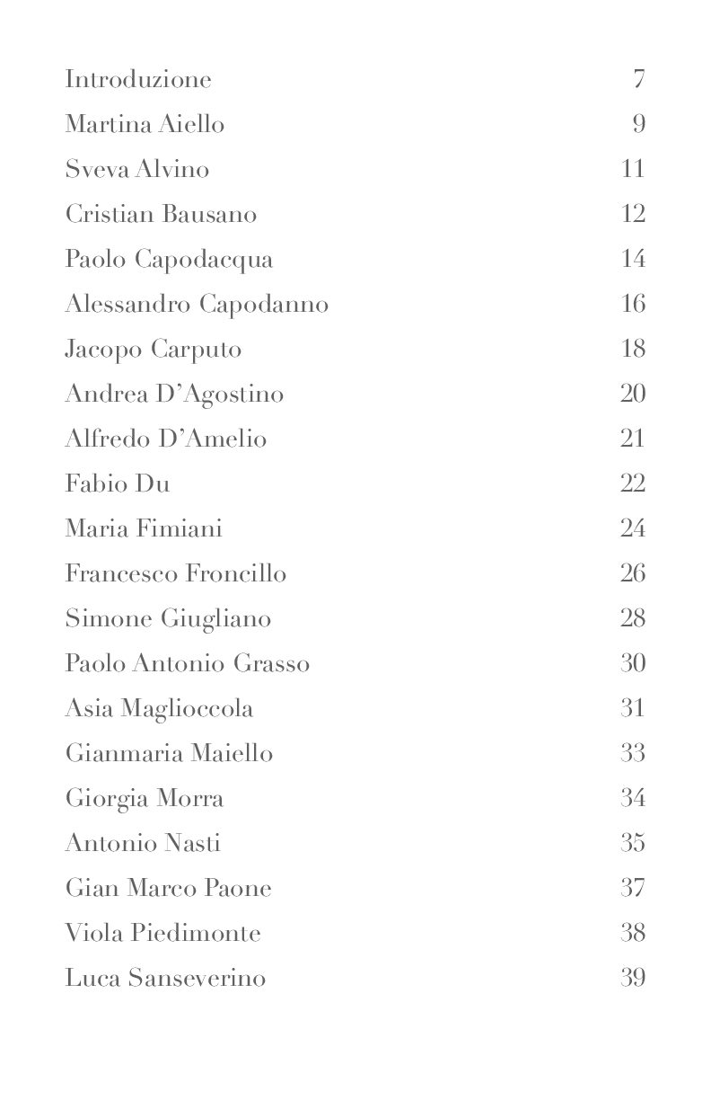 Pagina 4 di La bottega dell'arte