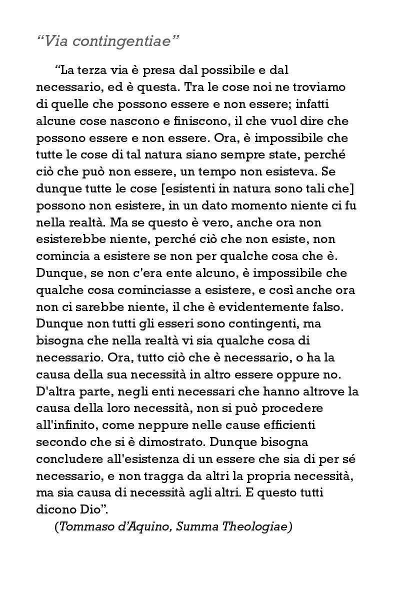 Pagina 12 di Filosofia per immagini