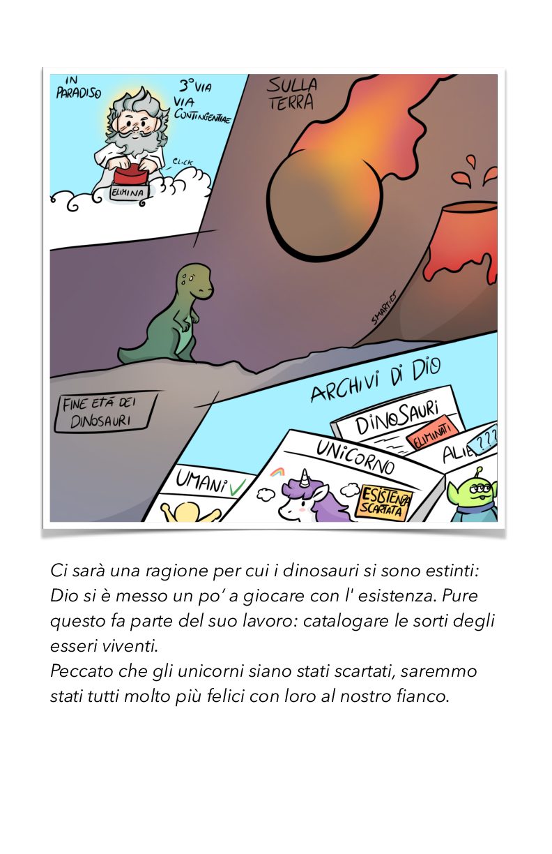 Pagina 13 di Filosofia per immagini