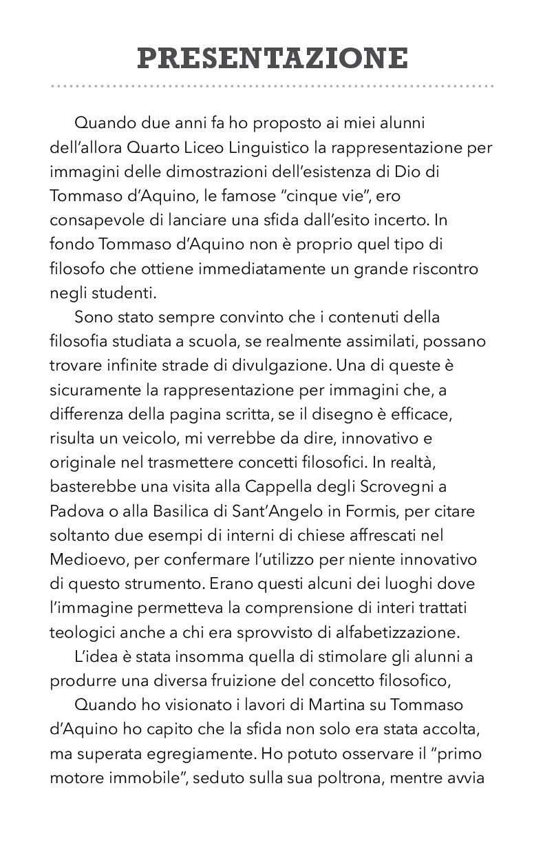 Pagina 4 di Filosofia per immagini