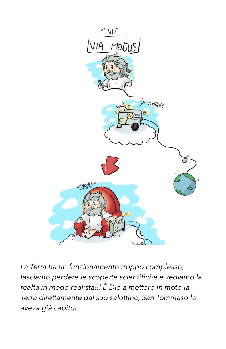 Pagina 9 di Filosofia per immagini