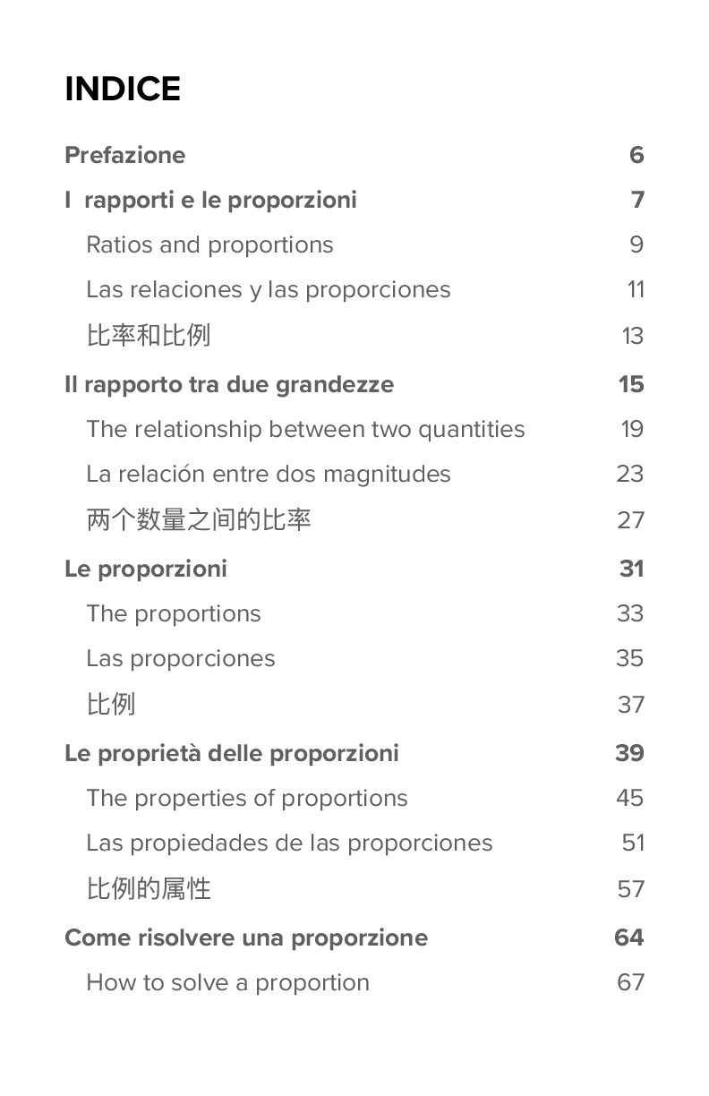 Pagina 4 di Matemalingua