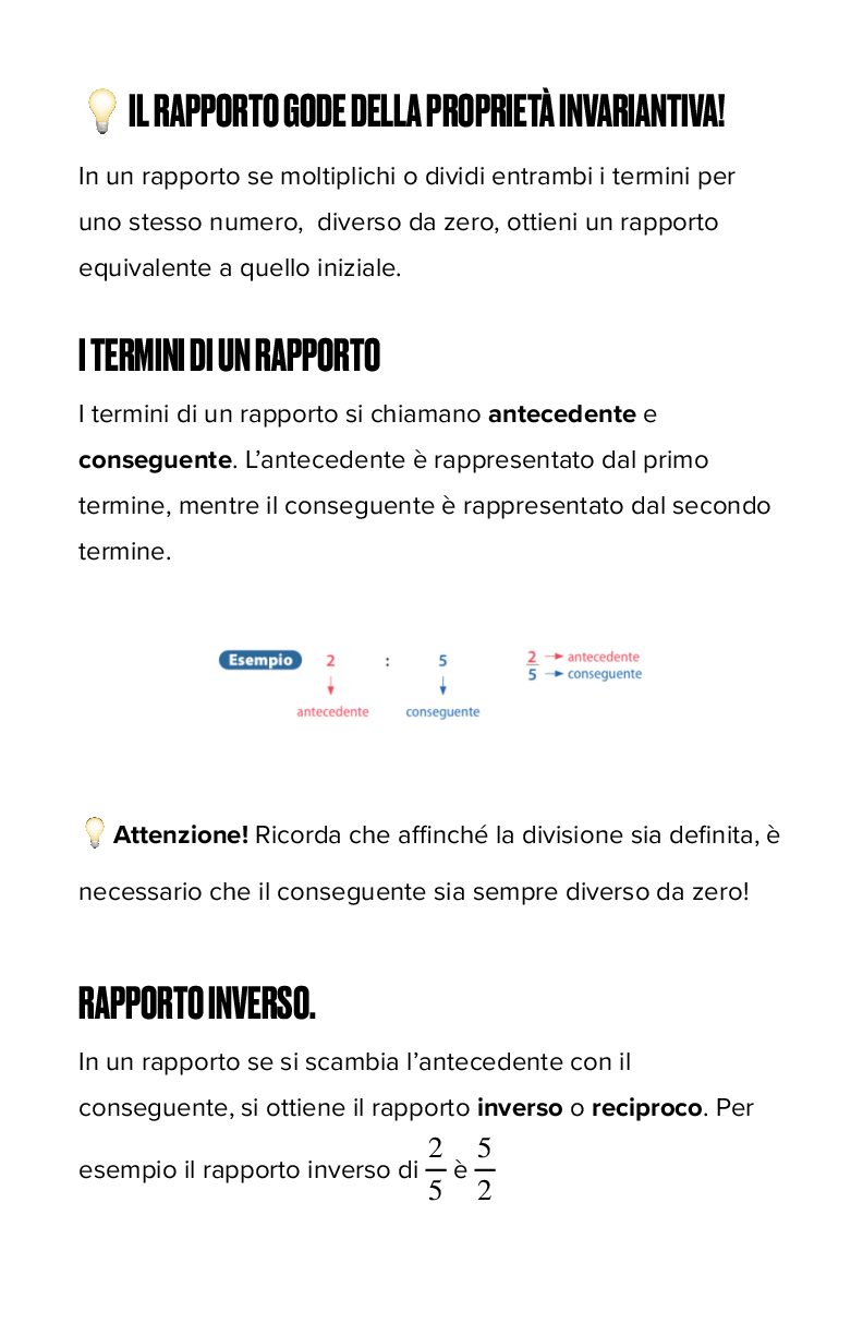 Pagina 8 di Matemalingua