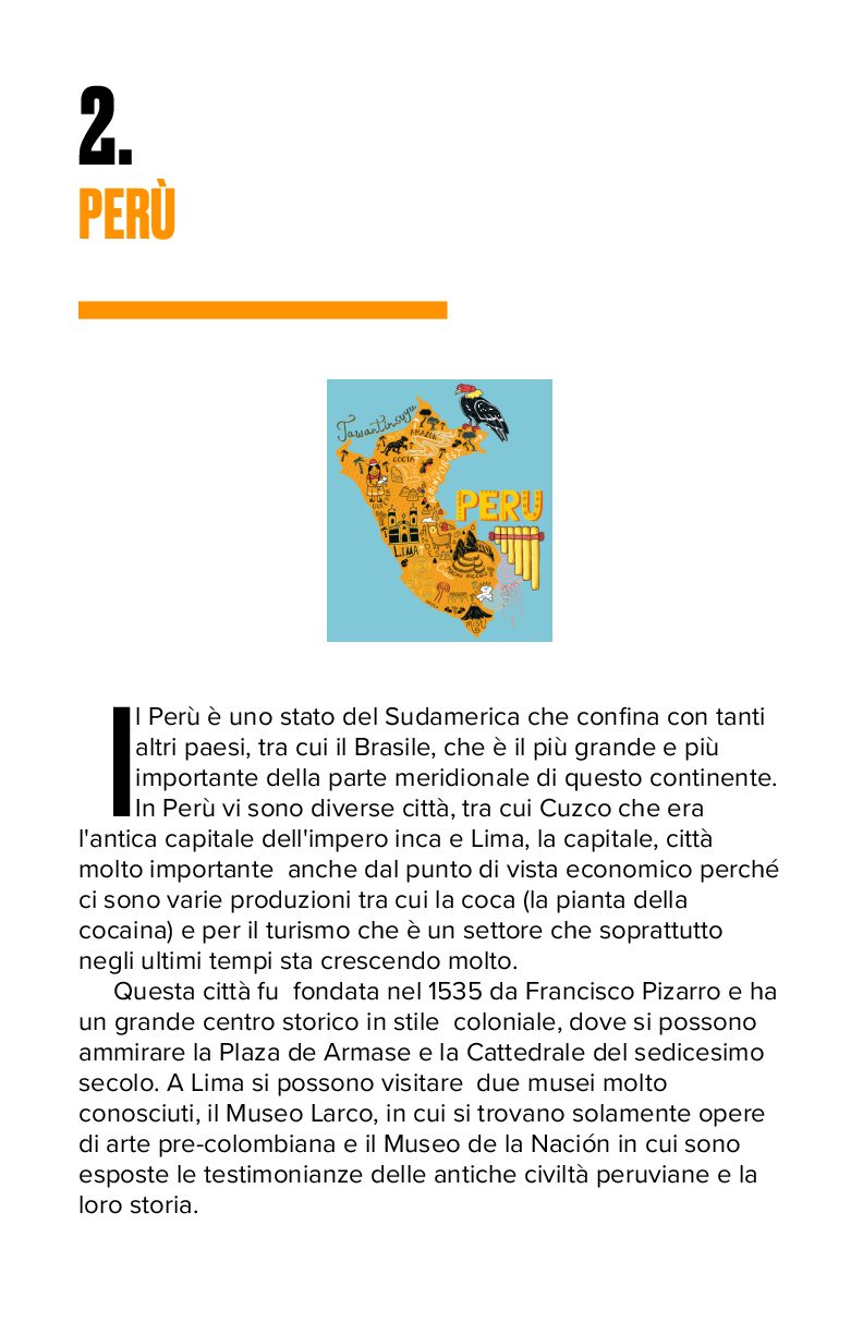 Pagina 15 di Il nostro viaggio intorno al mondo
