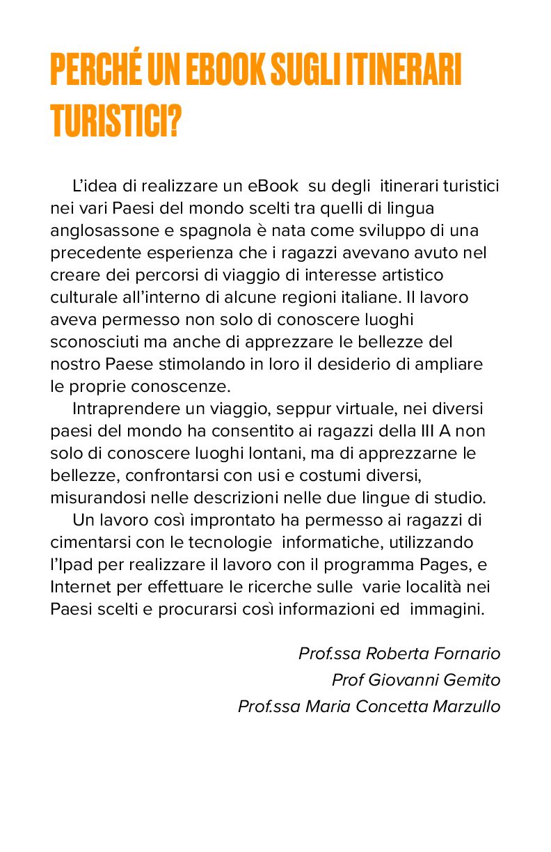 Pagina 5 di Il nostro viaggio intorno al mondo