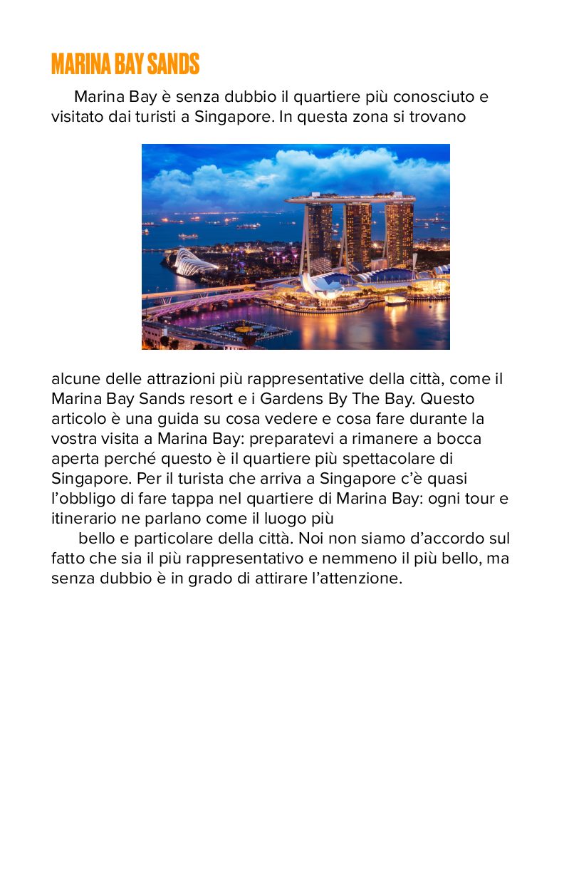 Pagina 7 di Il nostro viaggio intorno al mondo