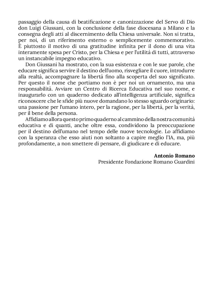 Pagina 14 di Capire le AI per non smettere di pensare