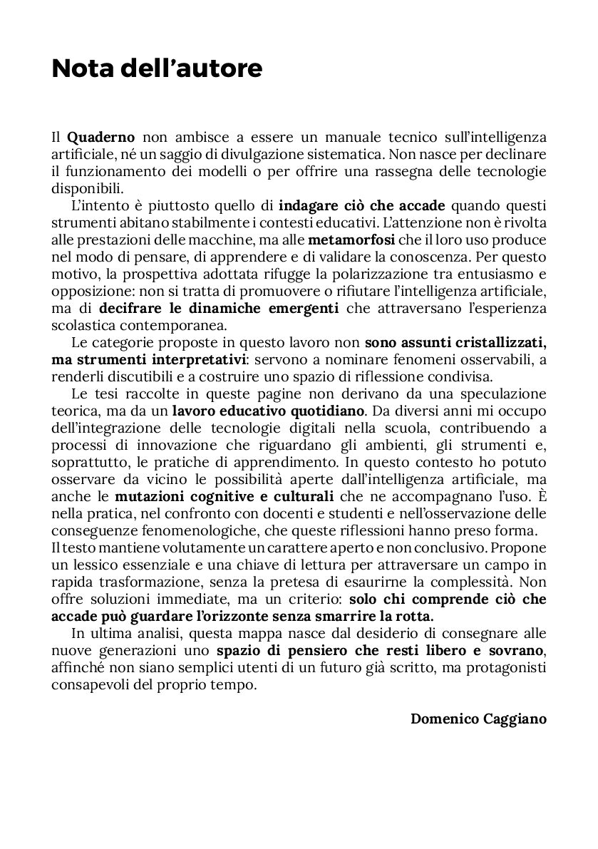 Pagina 15 di Capire le AI per non smettere di pensare