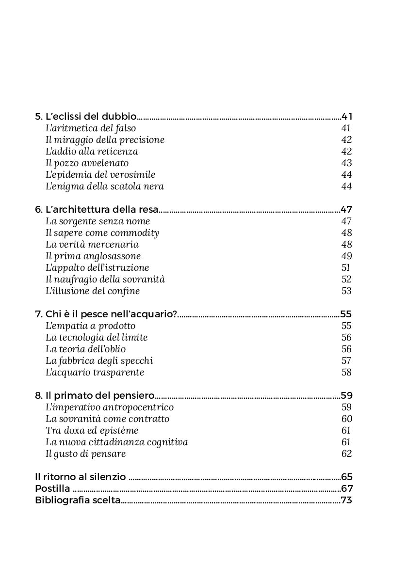 Pagina 17 di Capire le AI per non smettere di pensare