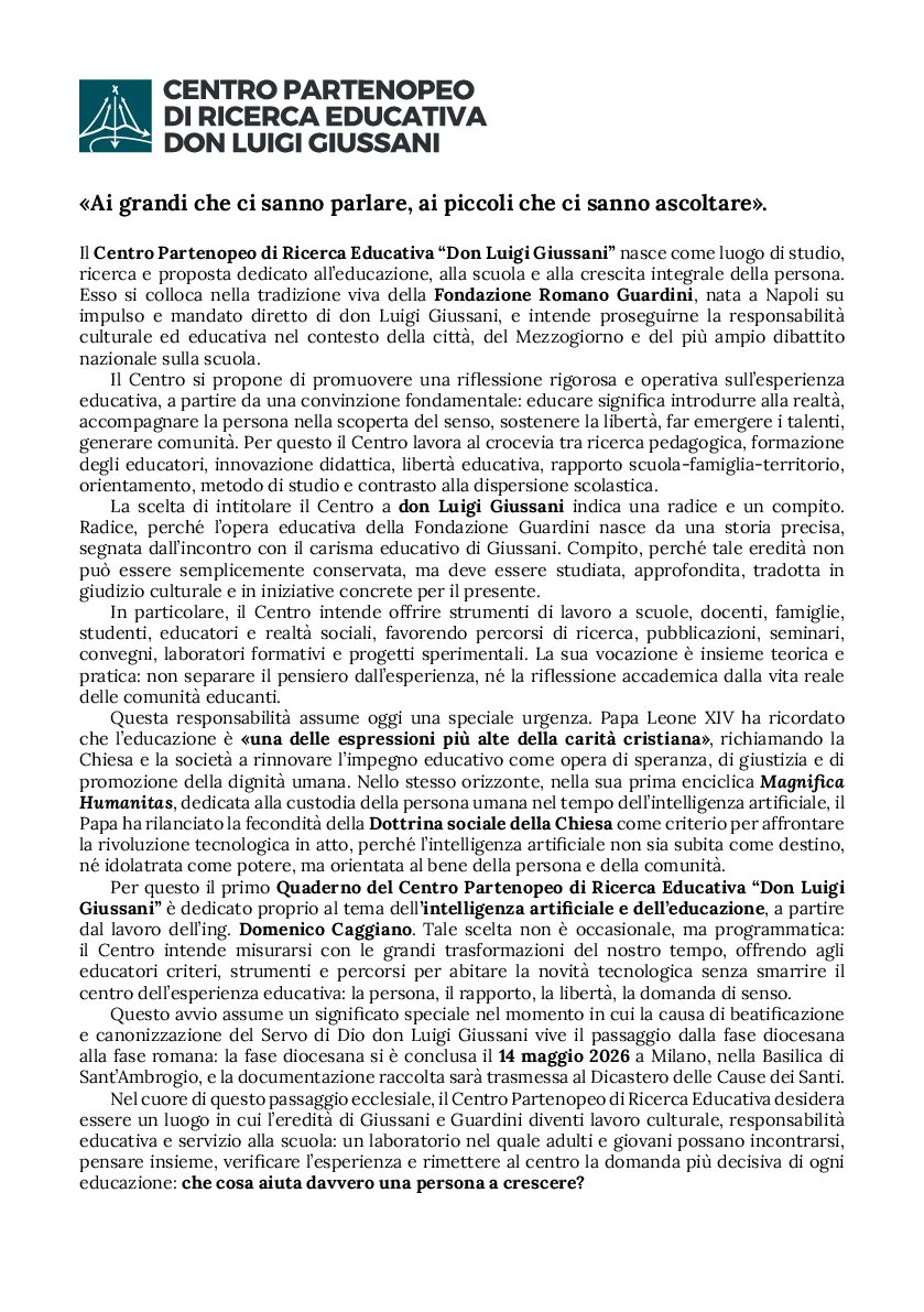 Pagina 3 di Capire le AI per non smettere di pensare
