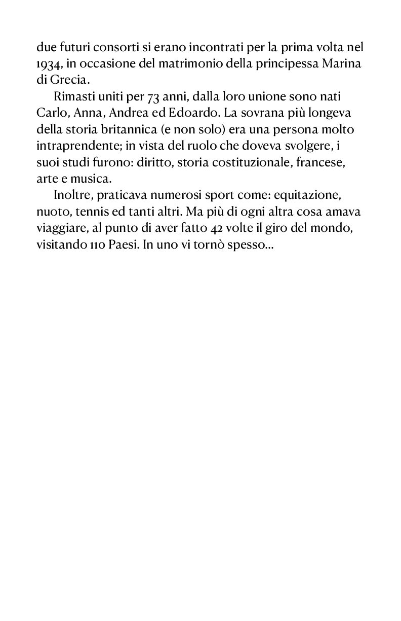 Pagina 12 di Queen save the school