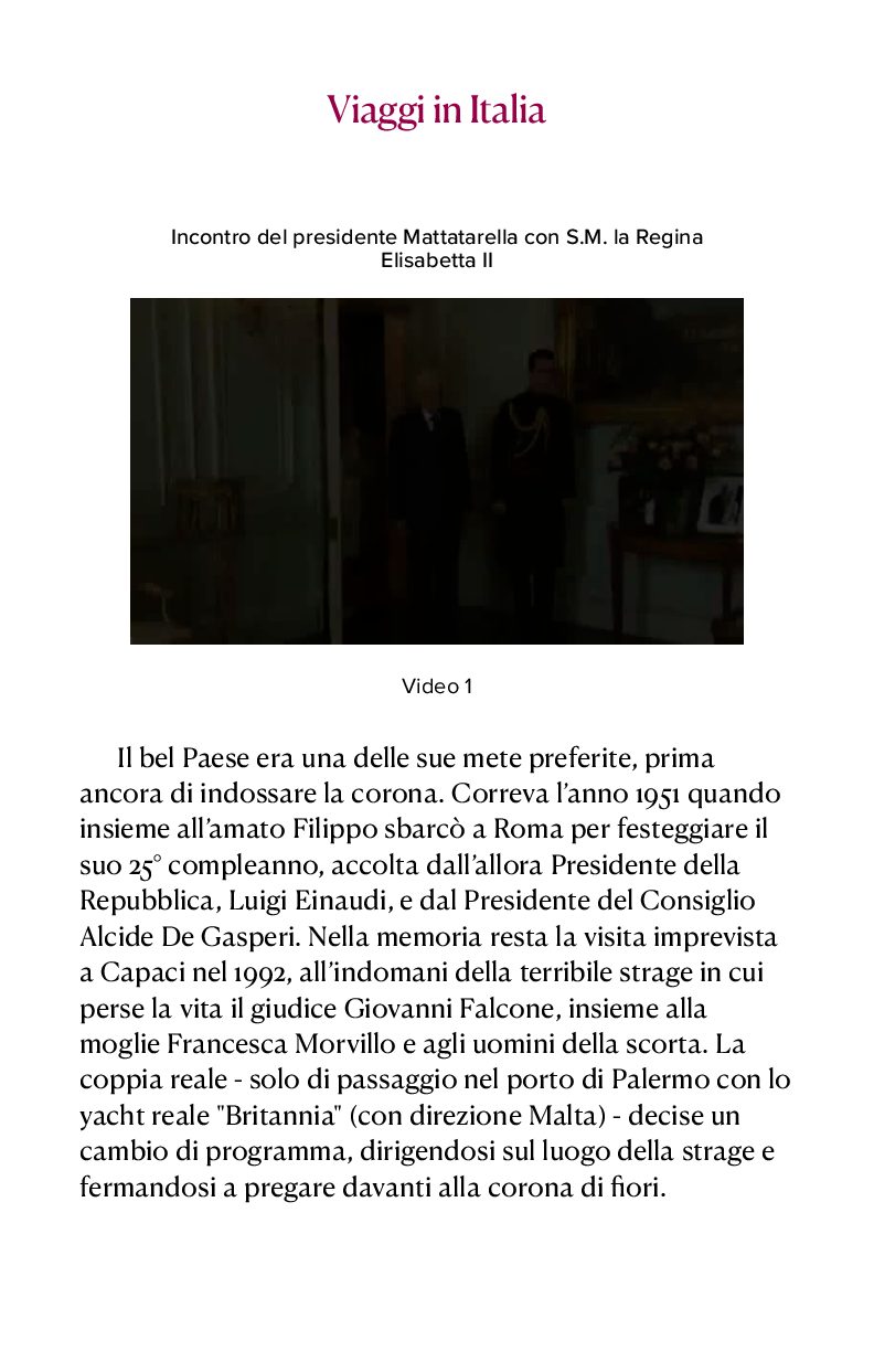 Pagina 13 di Queen save the school