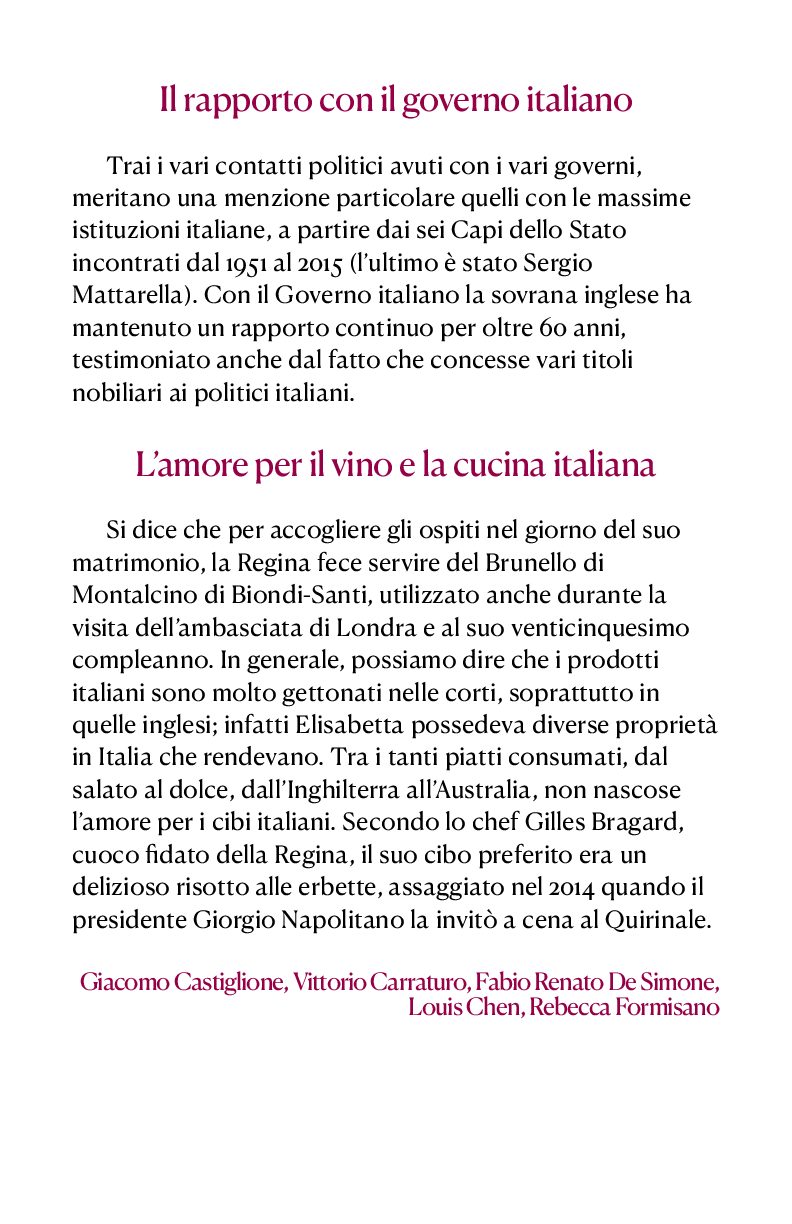 Pagina 14 di Queen save the school
