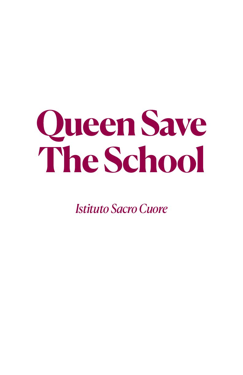 Pagina 2 di Queen save the school
