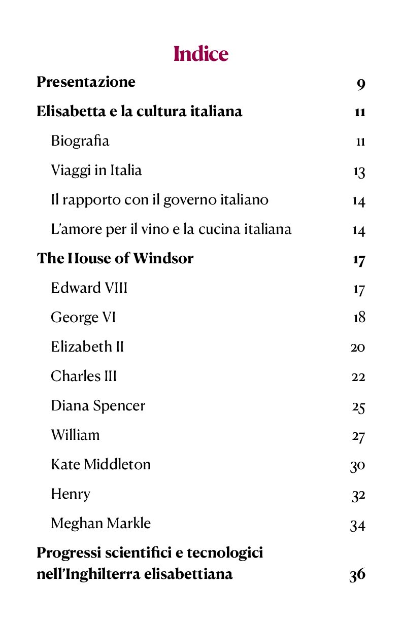 Pagina 5 di Queen save the school