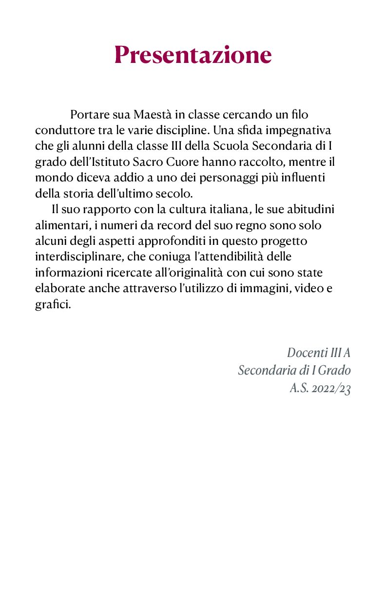 Pagina 9 di Queen save the school